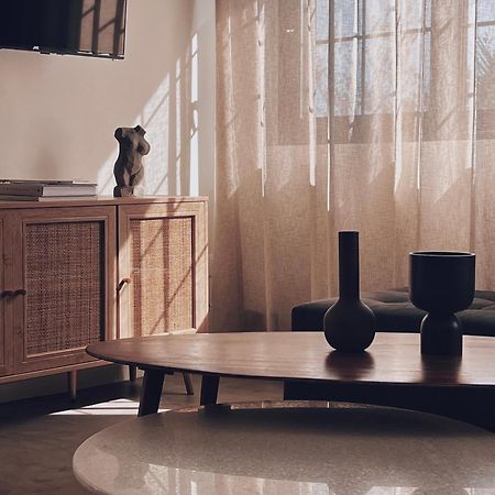 Alfiea Home 65M2 & Alfiea Studio 35M2 أرتيميدا المظهر الخارجي الصورة
