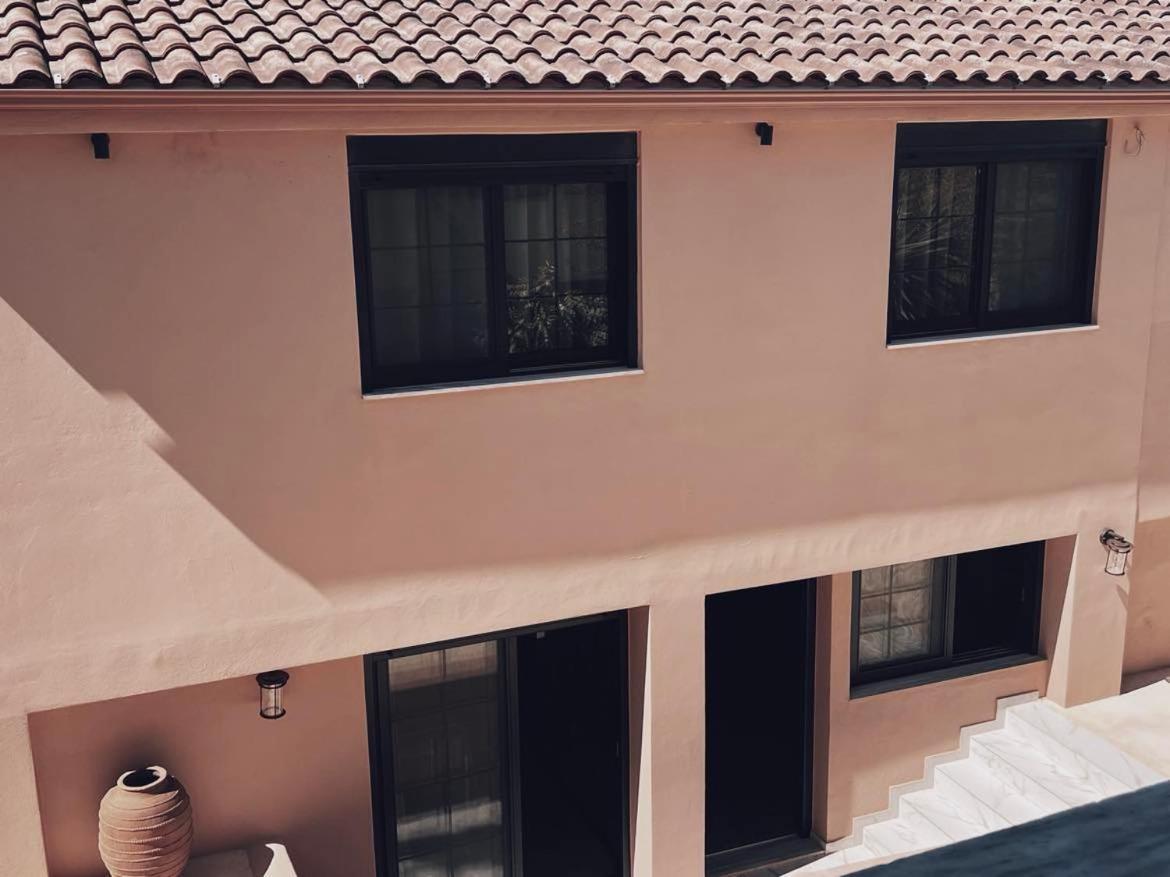 Alfiea Home 65M2 & Alfiea Studio 35M2 أرتيميدا المظهر الخارجي الصورة
