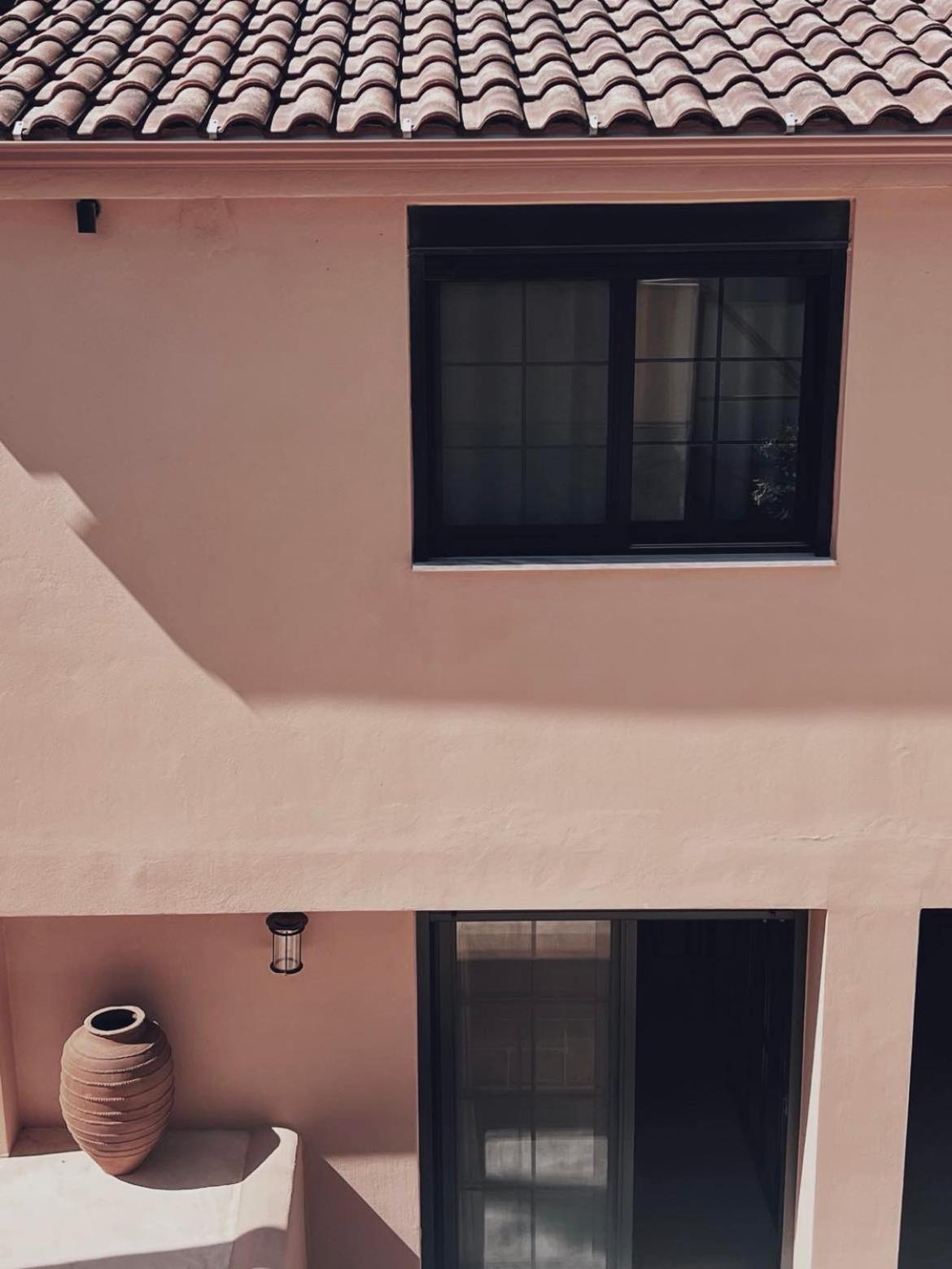 Alfiea Home 65M2 & Alfiea Studio 35M2 أرتيميدا المظهر الخارجي الصورة