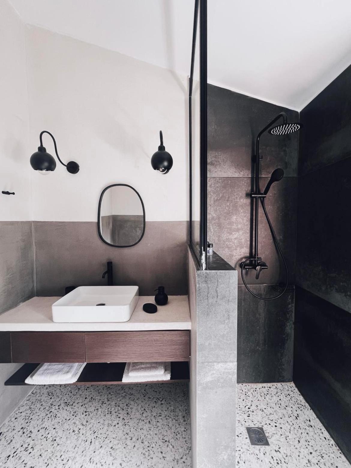 Alfiea Home 65M2 & Alfiea Studio 35M2 أرتيميدا المظهر الخارجي الصورة