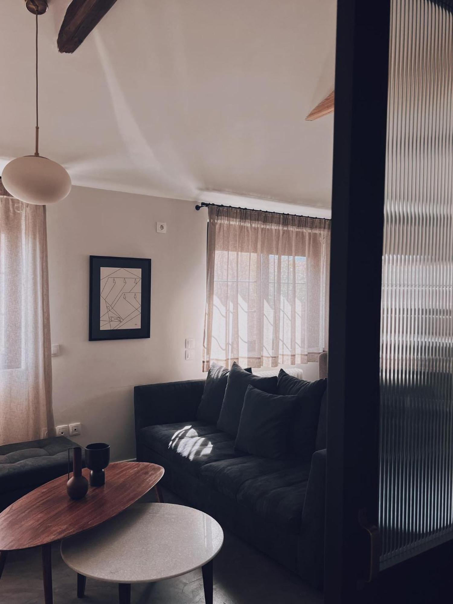 Alfiea Home 65M2 & Alfiea Studio 35M2 أرتيميدا المظهر الخارجي الصورة