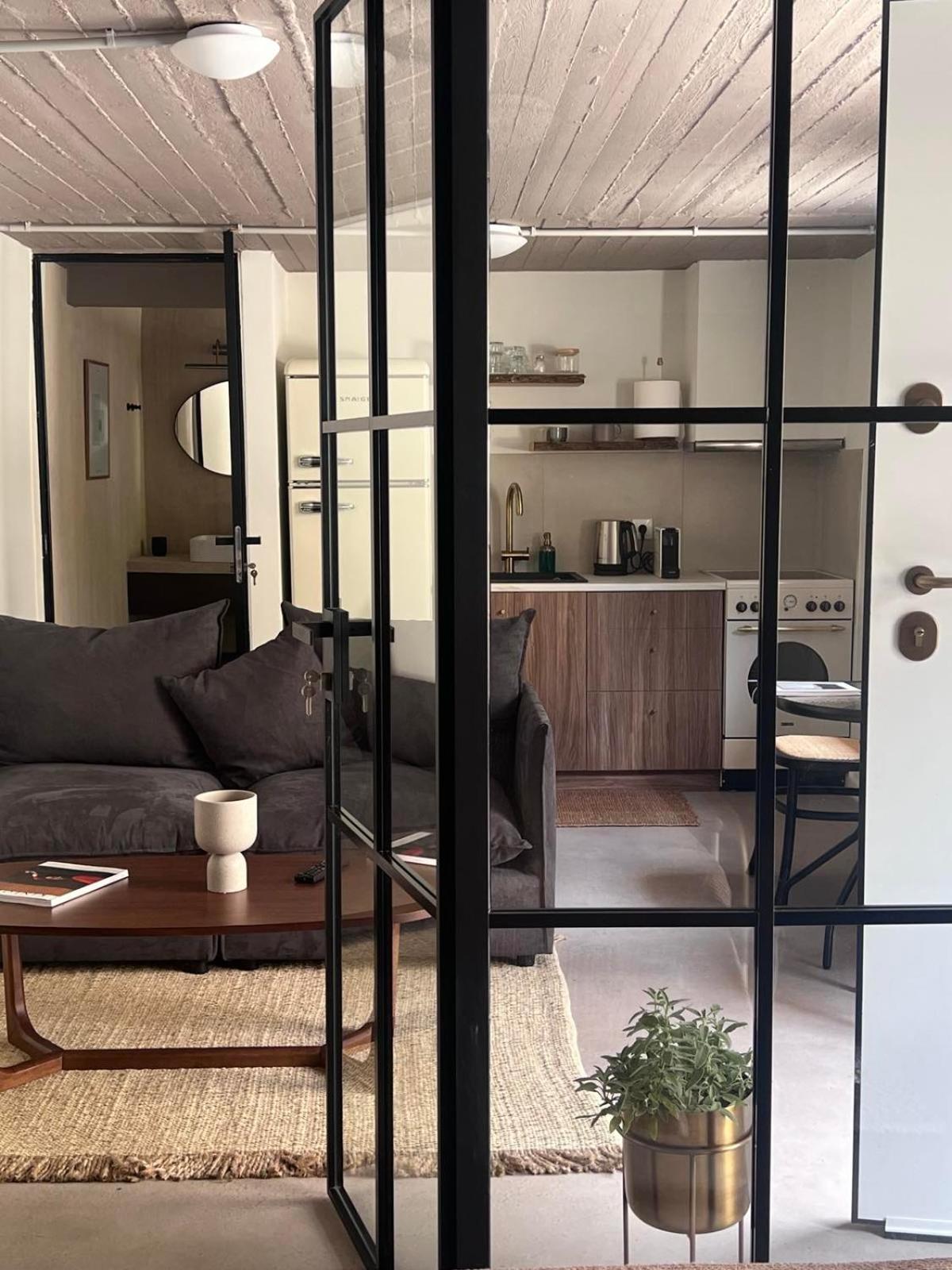 Alfiea Home 65M2 & Alfiea Studio 35M2 أرتيميدا المظهر الخارجي الصورة